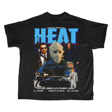 Charger l'image dans la galerie, T-SHIRT HEAT