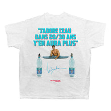 Charger l'image dans la galerie, T-SHIRT JEAN CLAUDE VAN DAMME