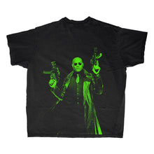 Load image into Gallery viewer, MATRIX MOVIE MORPHEUS NEO
