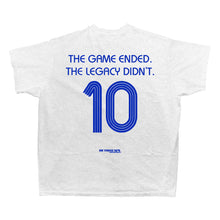 Charger l'image dans la galerie, ZIDANE WORLD CUP COUPE DU MONDE FOOTBALL LES BLEUS 2006