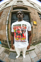 Charger l'image dans la galerie, T-SHIRT CHARLES LECLERC
