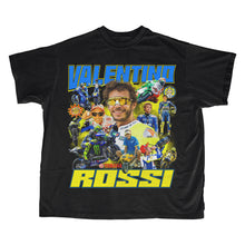 Charger l'image dans la galerie, VALENTINO ROSSI MOTO GP YAMAHA