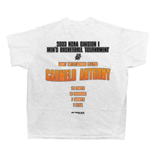 Charger l'image dans la galerie, Carmelo Anthony Syracuse NCAA