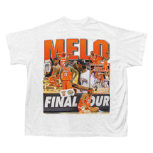 Charger l'image dans la galerie, Carmelo Anthony Syracuse NCAA