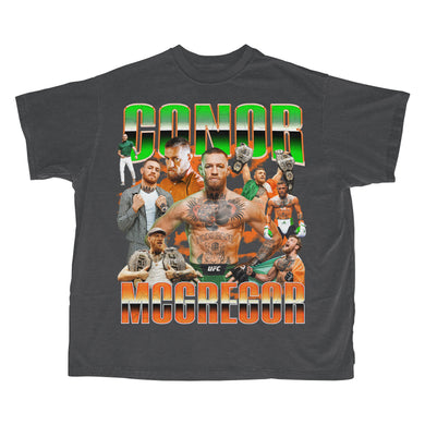 CONOR MC GREGOR MMA UFC IRISH 