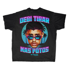 Charger l&#39;image dans la galerie, T-SHIRT BAD BUNNY
