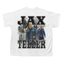 Charger l&#39;image dans la galerie, T-SHIRT JAX TELLER
