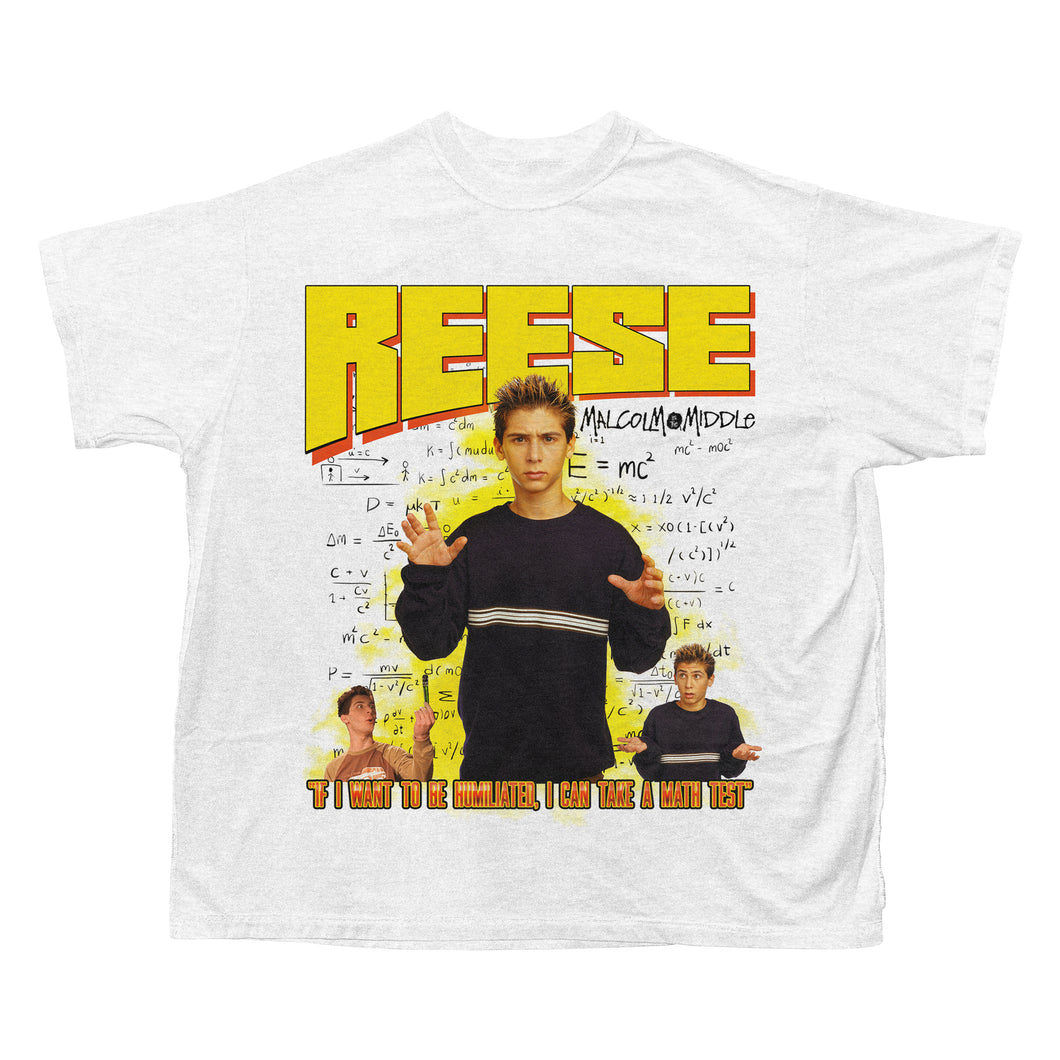 T-SHIRT REESE