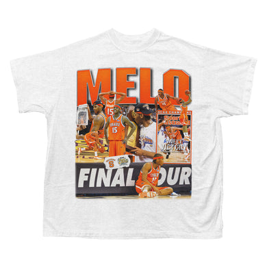 Carmelo Anthony Syracuse NCAA