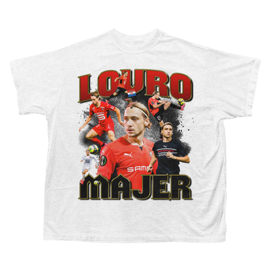 Lovro Majer Stade Rennais SRFC