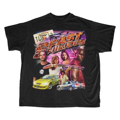 2FAST2FURIOUS Miami Paul Walker 
